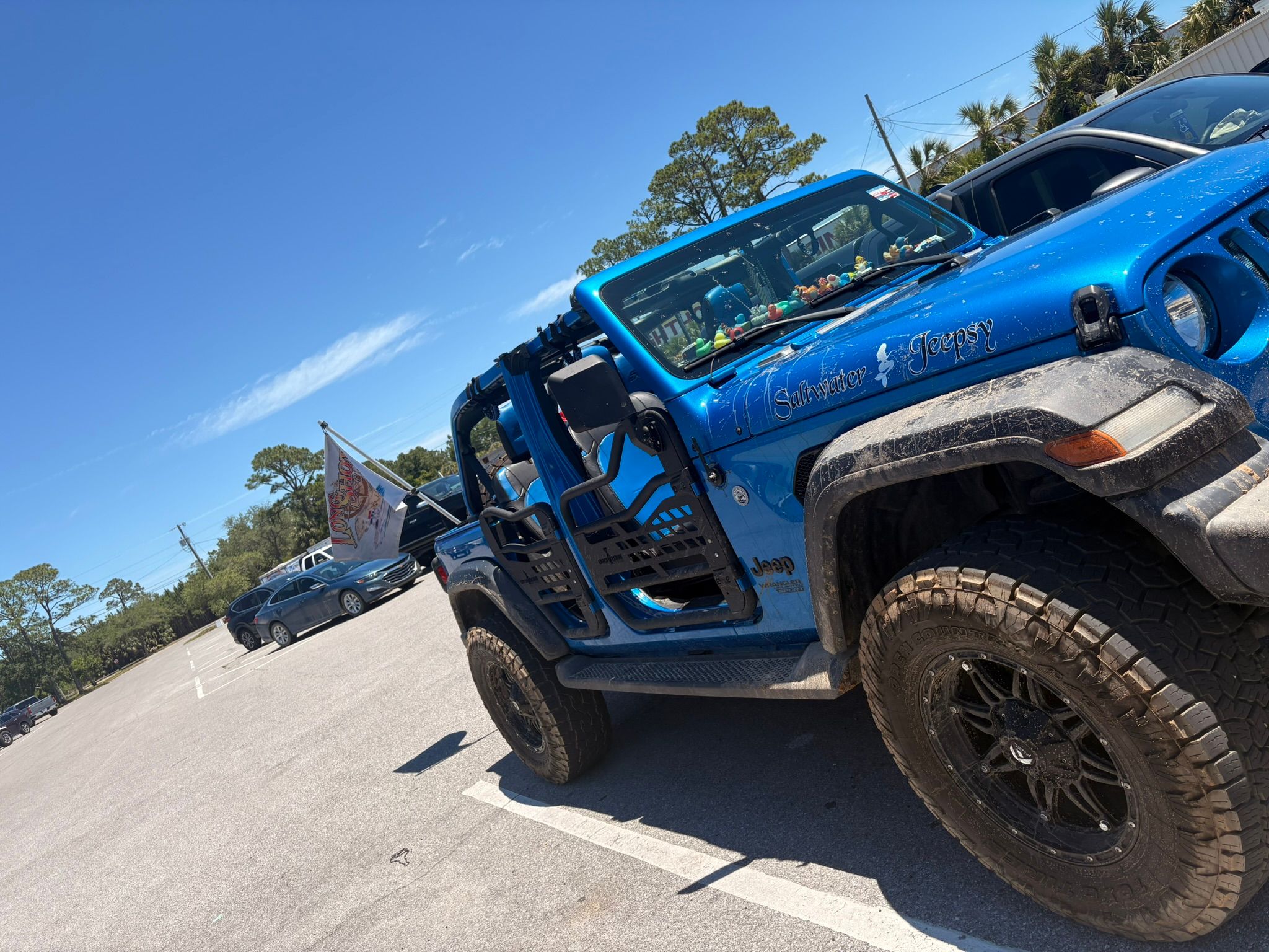 Used 2021 Jeep Wrangler Unlimited Sport AWD/4WD image 12