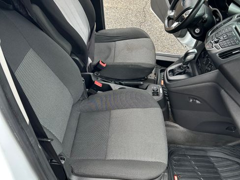 Used 2015 Ford Transit Connect XL image 10