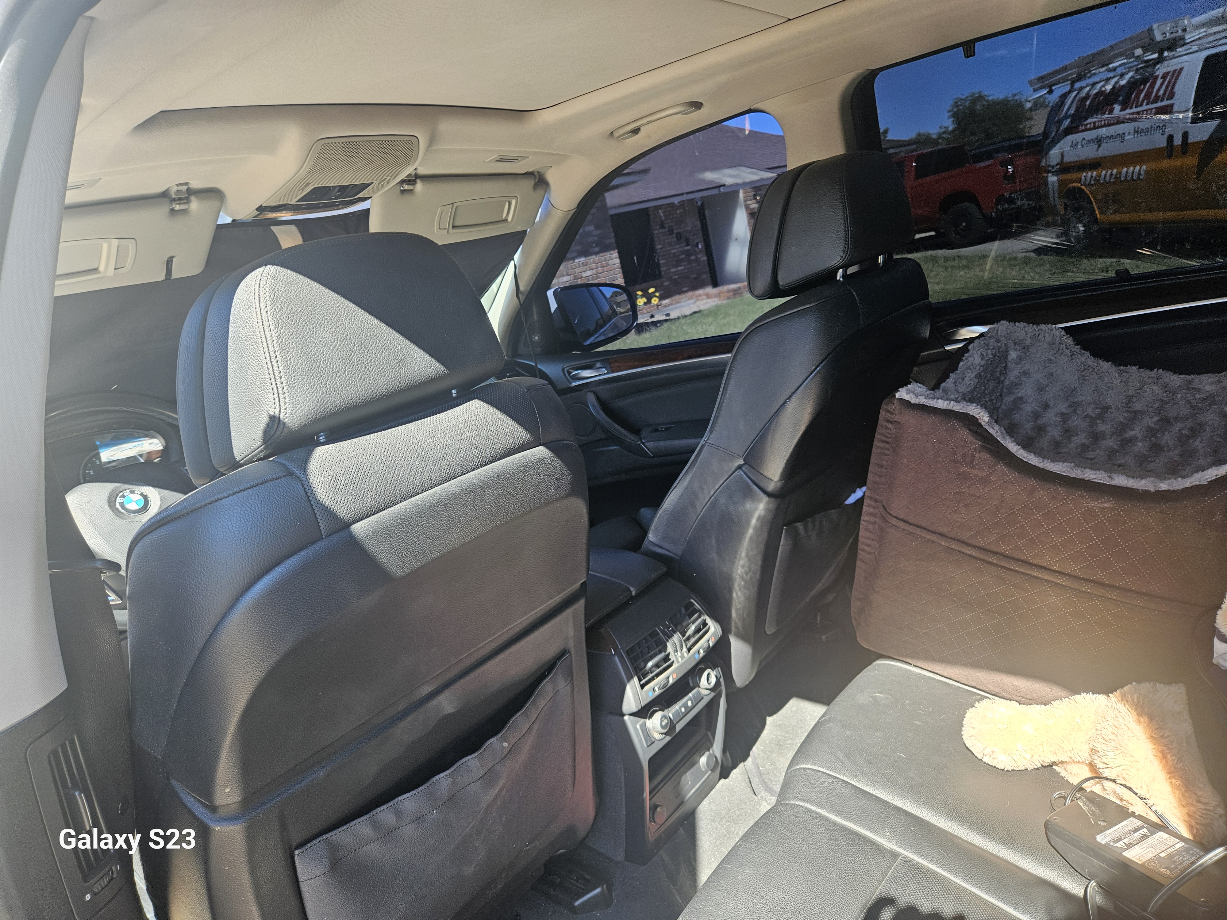 Used 2013 BMW X5 xDrive35i AWD/4WD image 5