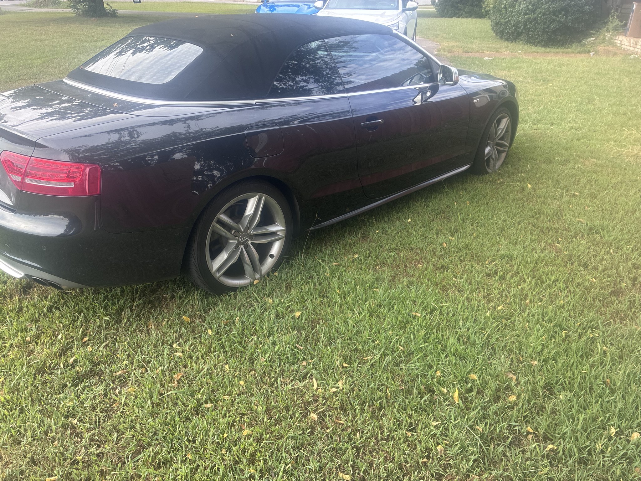 Used 2012 Audi S5 Premium Plus AWD/4WD image 5