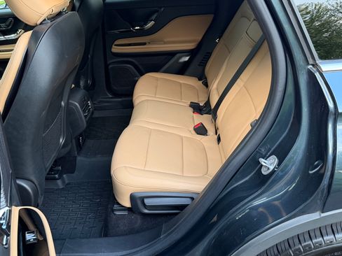 Used 2022 Lincoln Corsair Reserve w/ Elements Package AWD/4WD image 10