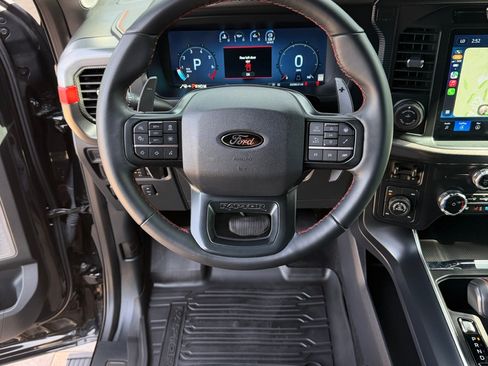 Used 2024 Ford F150 Raptor image 21