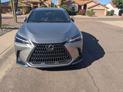 Used 2024 Lexus NX 250 FWD