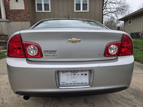 Used 2008 Chevrolet Malibu LT w/ Power Convenience Package image 6
