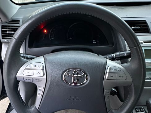 Used 2009 Toyota Camry Hybrid image 9