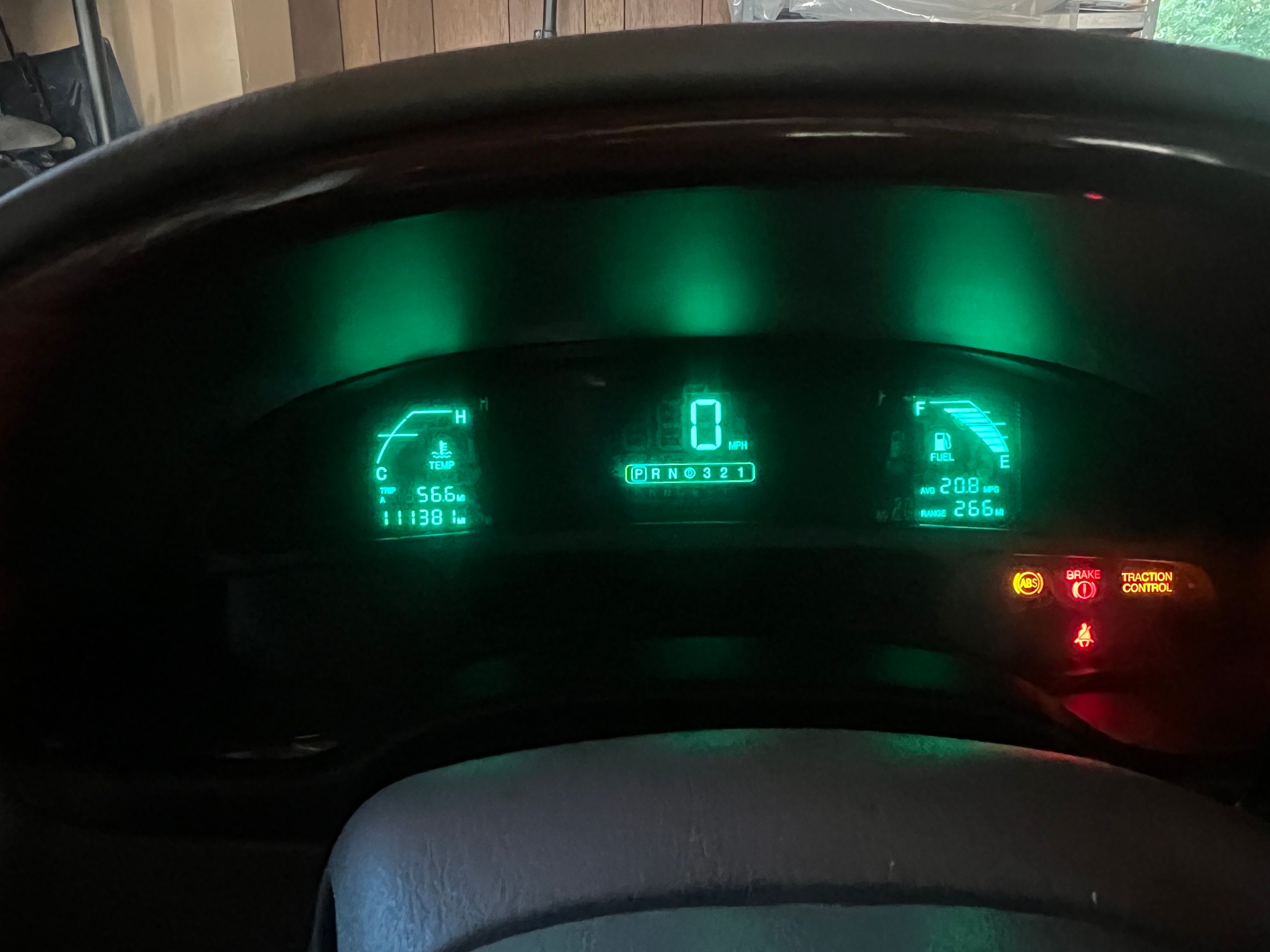 Used 2002 Cadillac De Ville FWD image 16