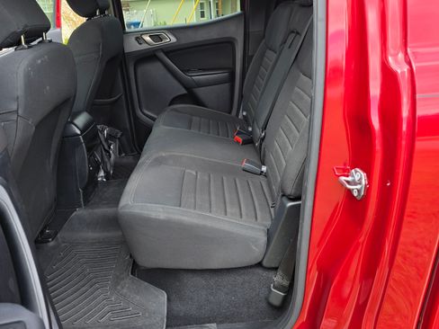 Used 2020 Ford Ranger XLT w/ Equipment Group 301A Mid image 14