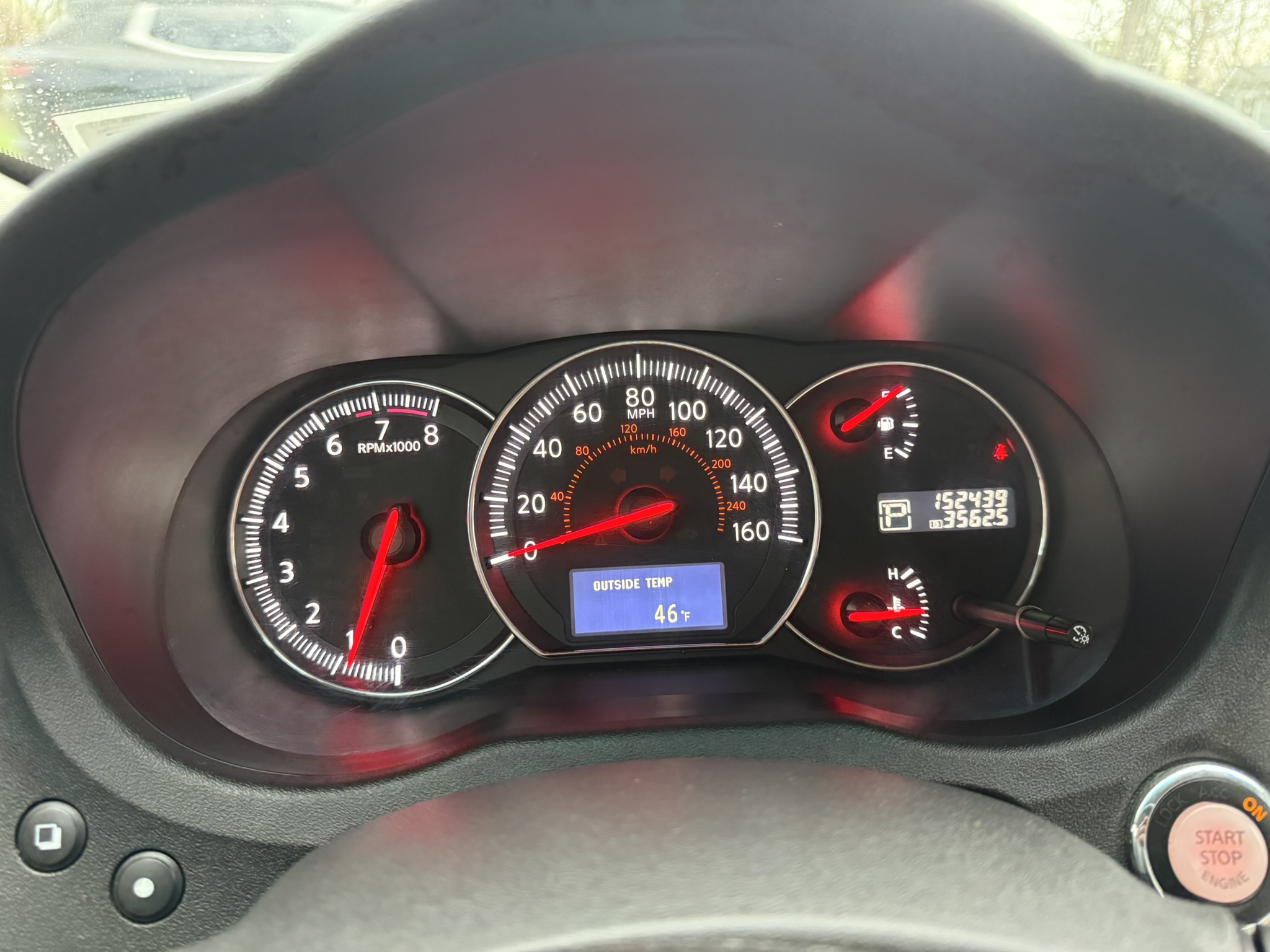 Used 2013 Nissan Maxima 3.5 S FWD image 16