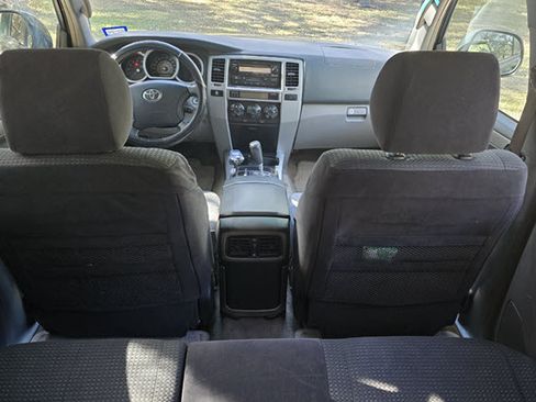 Used 2003 Toyota 4Runner Sport image 14
