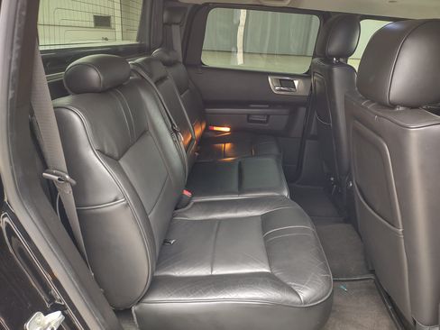 Used 2008 HUMMER H2 SUT Sport Utility Pickup 4D image 17