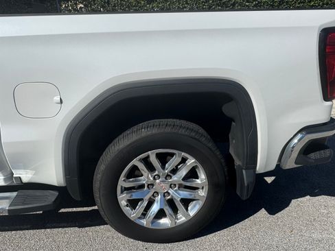 Used 2020 GMC Sierra 1500 SLT w/ SLT Premium Plus Package image 5