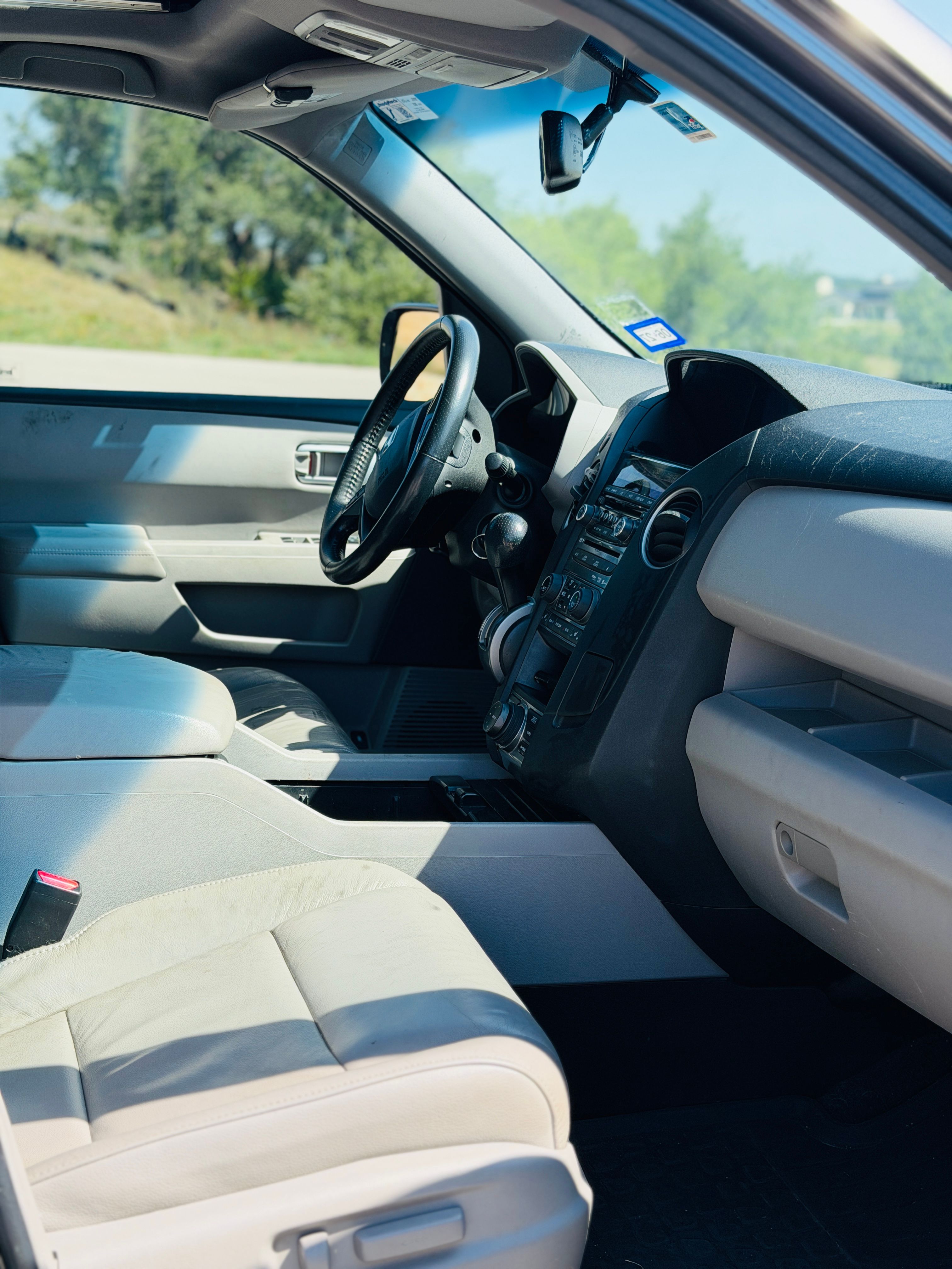Used 2012 Honda Pilot Touring image 10