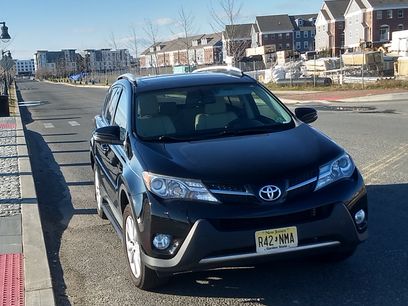 Used 2015 Toyota RAV4 Limited