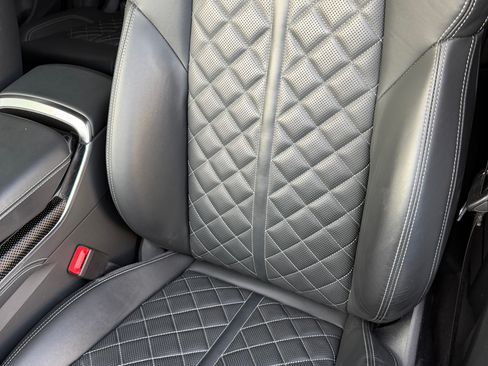 Used 2023 Audi SQ8 Prestige w/ Prestige Package image 10