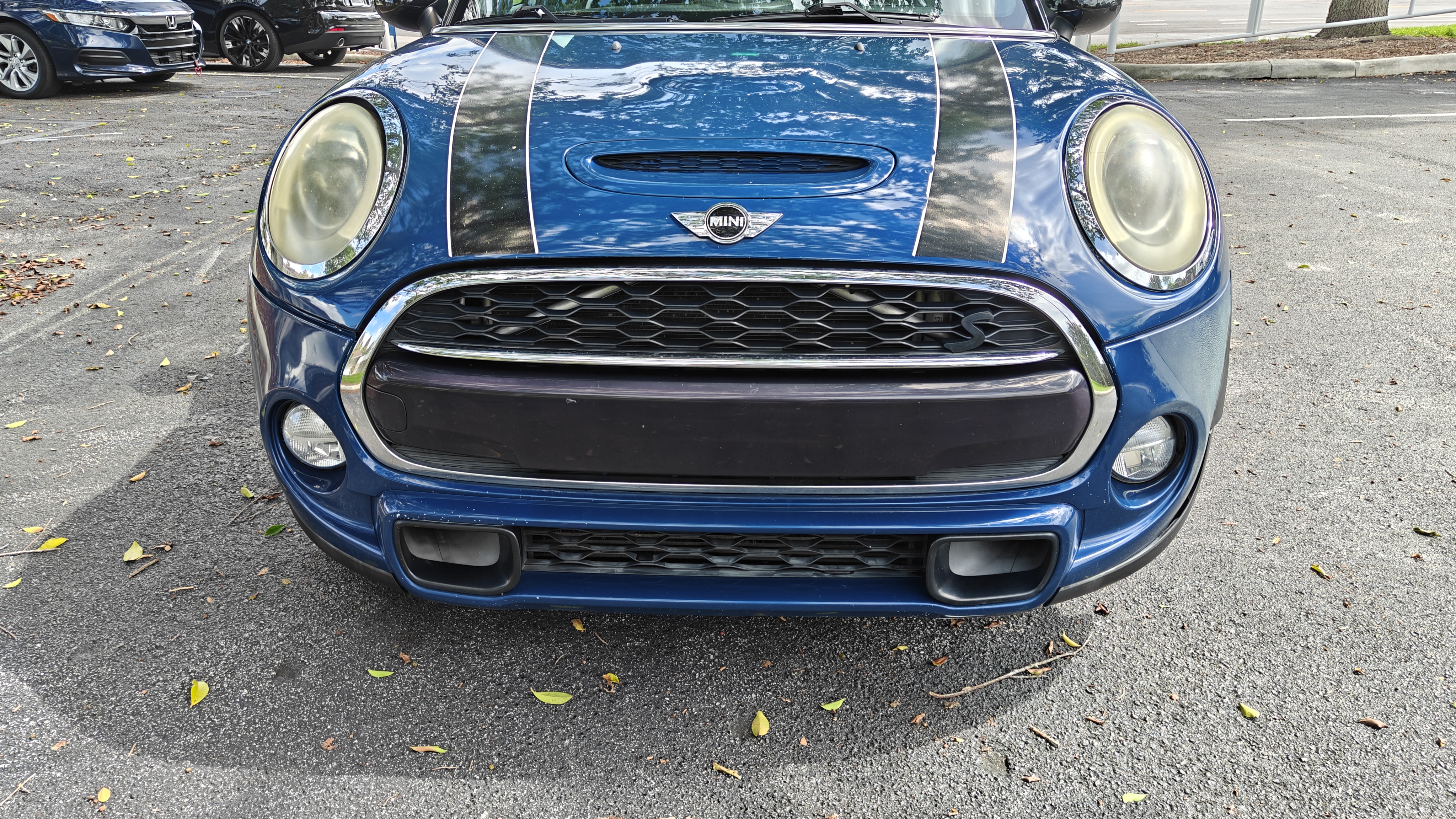 Used 2015 MINI Cooper S FWD image 11