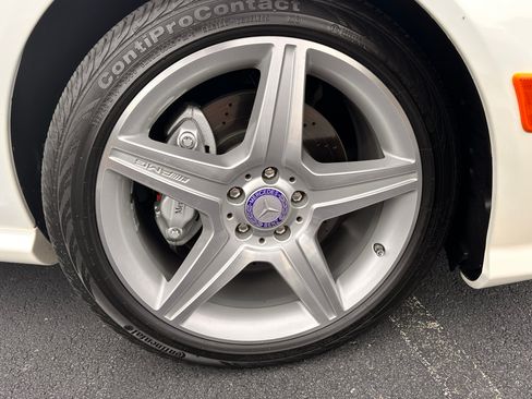 Used 2010 Mercedes-Benz S 550 image 14