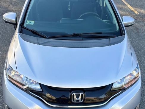 Used 2015 Honda Fit EX image 8