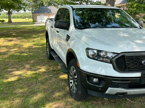 Used 2019 Ford Ranger XLT w/ Equipment Group 302A Luxury RWD image 4