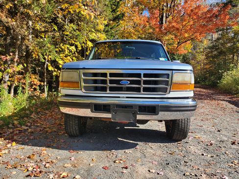Used 1996 Ford Bronco image 4