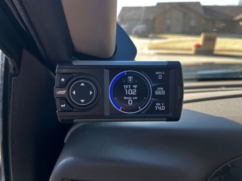 Used 2001 Ford Excursion Limited image 19