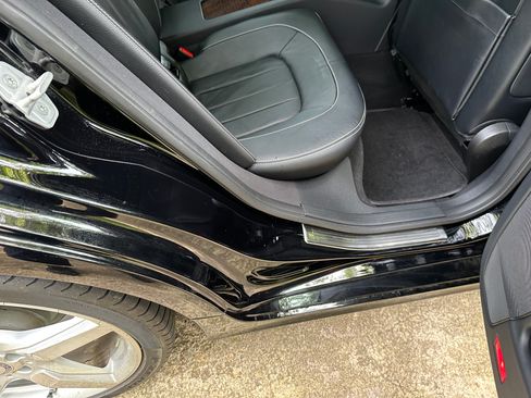 Used 2014 Mercedes-Benz CLS 550 image 23