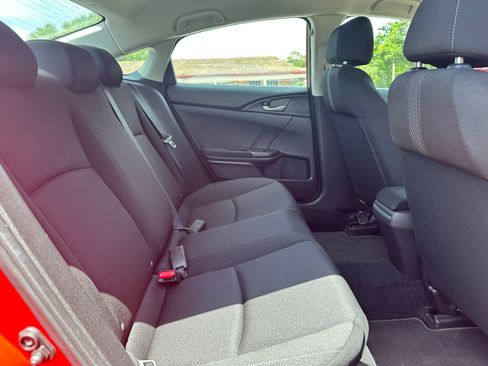 Used 2018 Honda Civic LX image 13