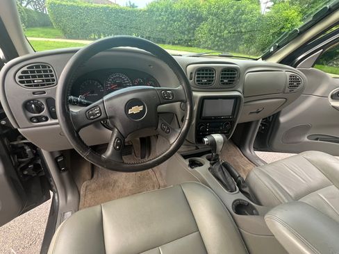 Used 2007 Chevrolet TrailBlazer LT RWD image 12