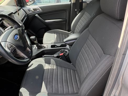 Used 2020 Ford Ranger XLT w/ Equipment Group 301A Mid RWD image 10