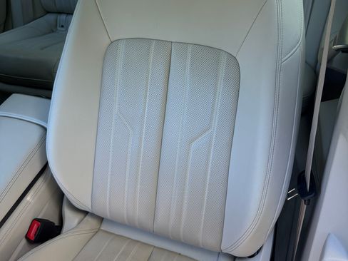 Used 2019 Audi A6 3.0T Premium Plus w/ Premium Plus Package AWD/4WD image 9