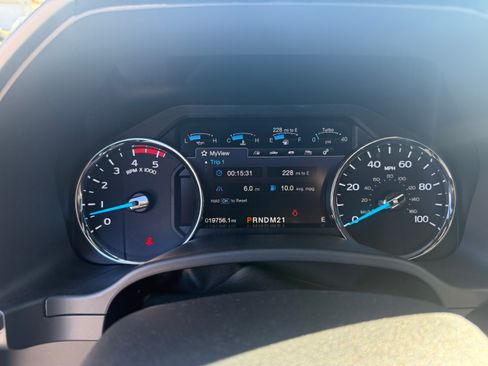 Used 2019 Ford F250 Platinum w/ Platinum Ultimate Package image 10