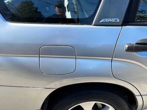 Used 2003 Subaru Forester 2.5XS image 8