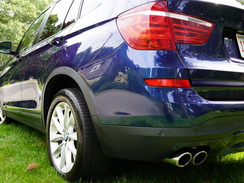 Used 2015 BMW X3 xDrive28i AWD/4WD image 28