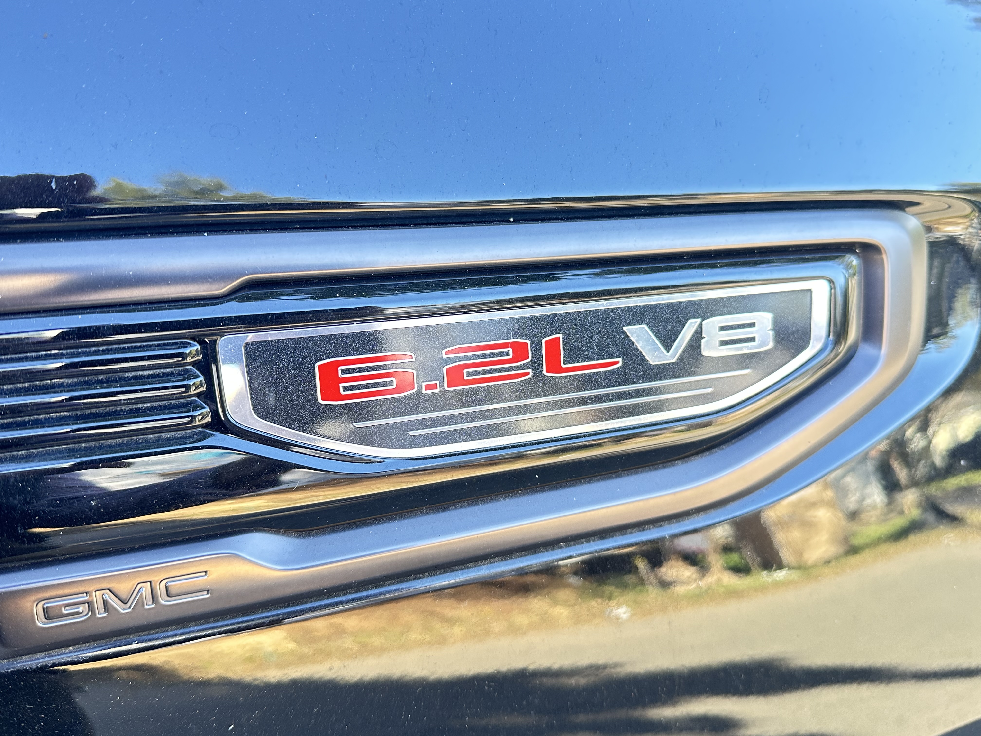Used 2024 GMC Sierra 1500 AT4X AWD/4WD image 20