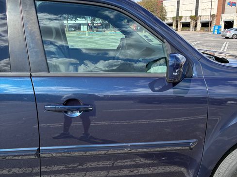 Used 2012 Honda Pilot EX image 24