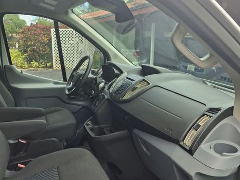 Used 2018 Ford Transit 150 130 Low Roof image 11