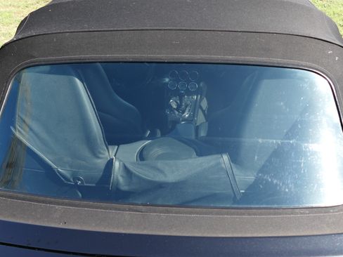 Used 2001 BMW M Roadster image 9