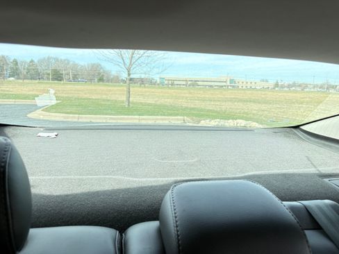 Used 2014 Ford Fusion SE w/ Equipment Group 202A image 11