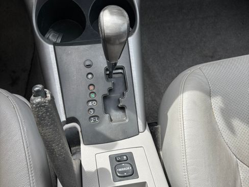 Used 2008 Toyota RAV4 Limited AWD/4WD image 15