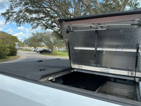 Used 2023 RAM 2500 Rebel w/ Level 2 Equipment Group image 11