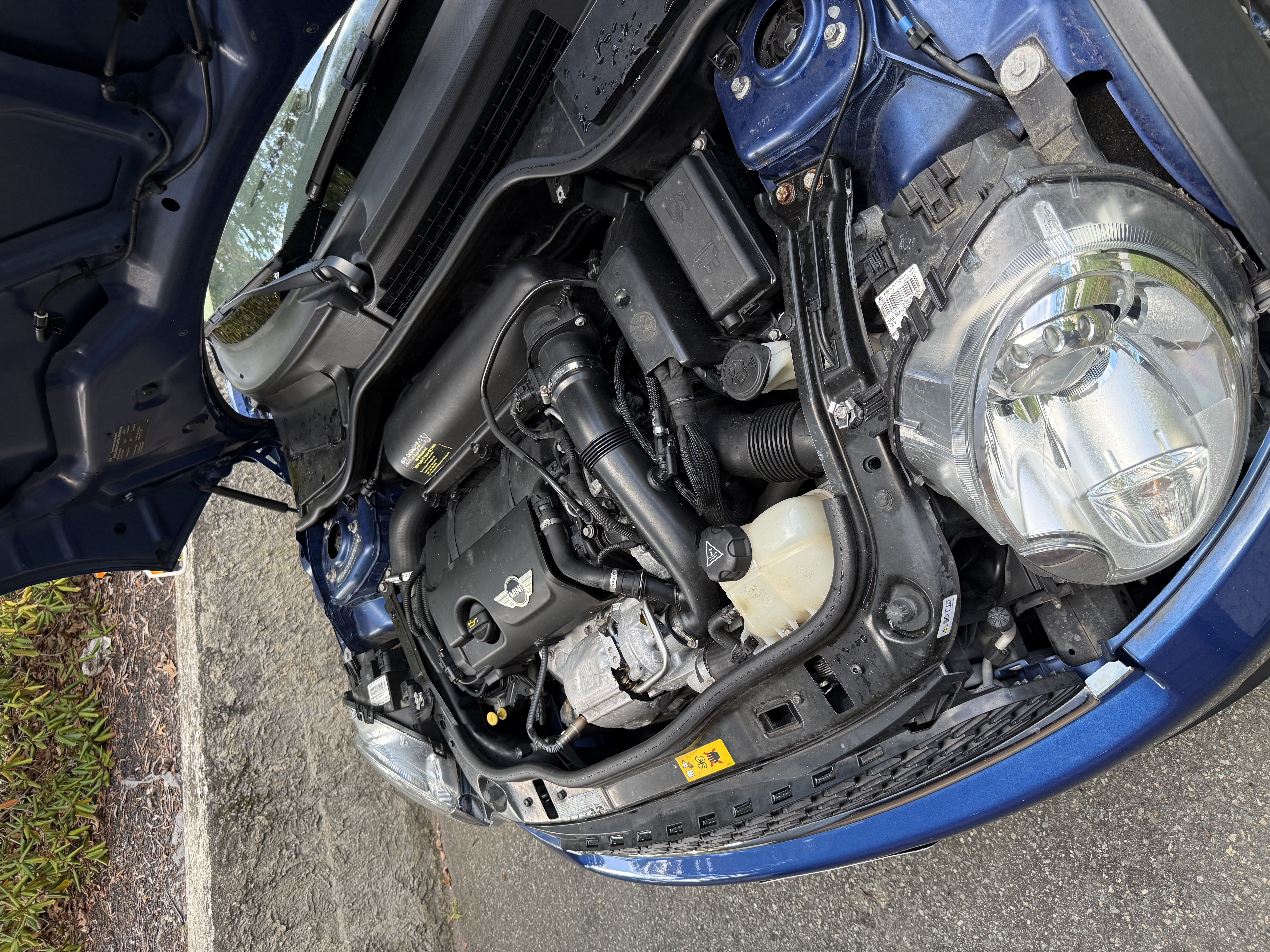 Used 2013 MINI Cooper S FWD image 10