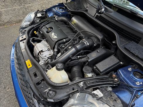 Used 2013 MINI Cooper S FWD image 10