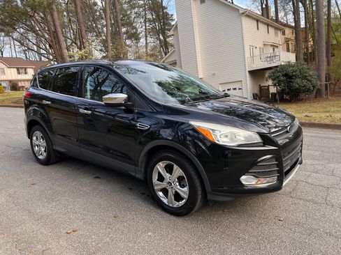 Used 2013 Ford Escape SE image 1