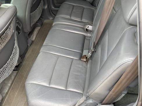 Used 2007 Honda Pilot EX-L image 24