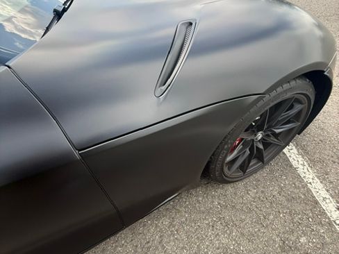 Used 2026 Toyota Supra w/ GT4 Style Pack RWD image 15