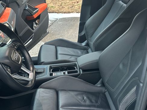 Used 2019 Audi Q3 2.0T Prestige image 12