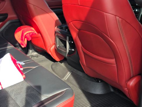 Used 2020 RAM 1500 Rebel w/ Rebel Level 1 Equipment Group image 10