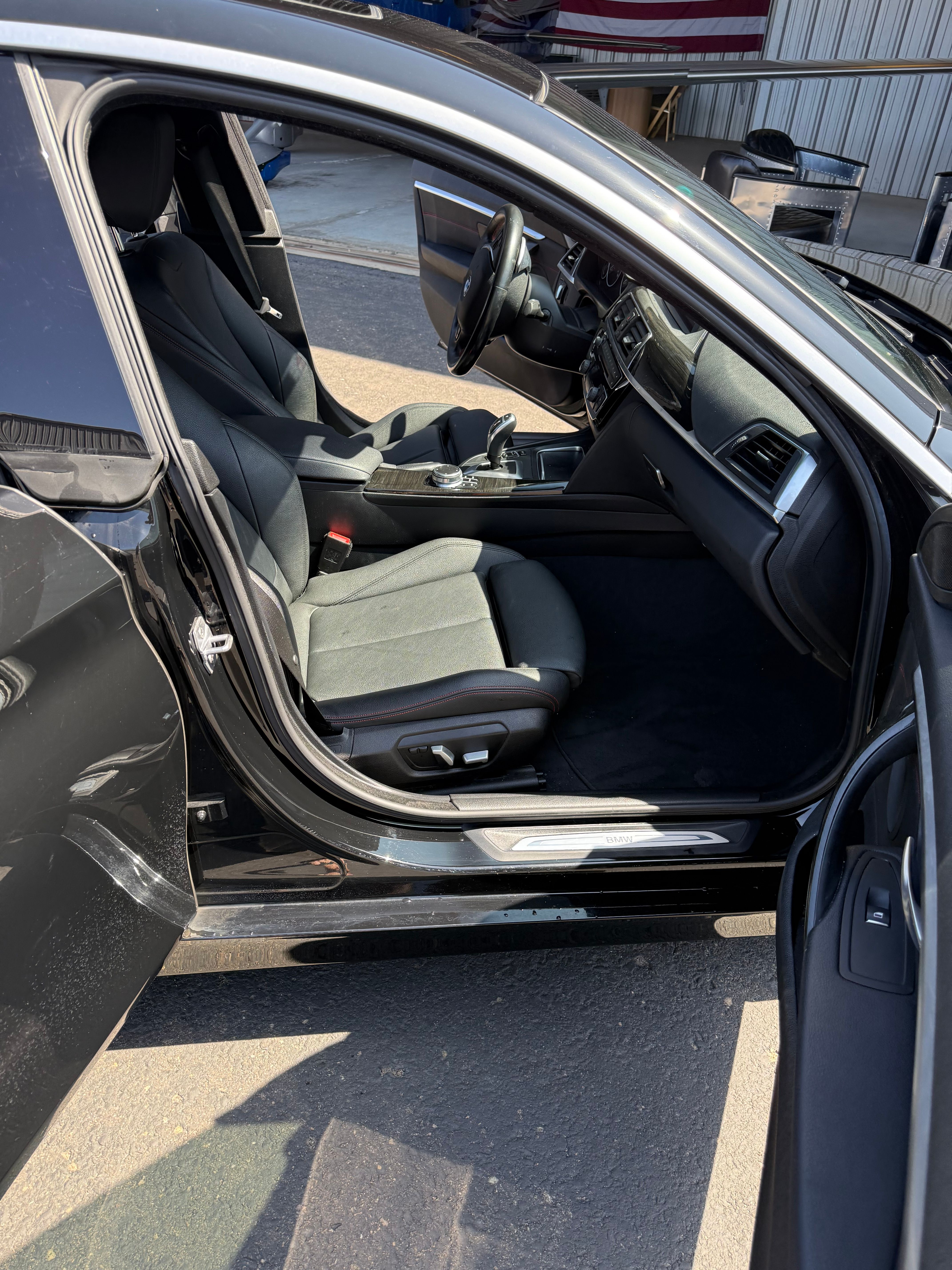 Used 2019 BMW 430i Gran Coupe RWD image 24