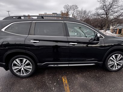 Used 2020 Subaru Ascent Touring w/ Popular Package #2