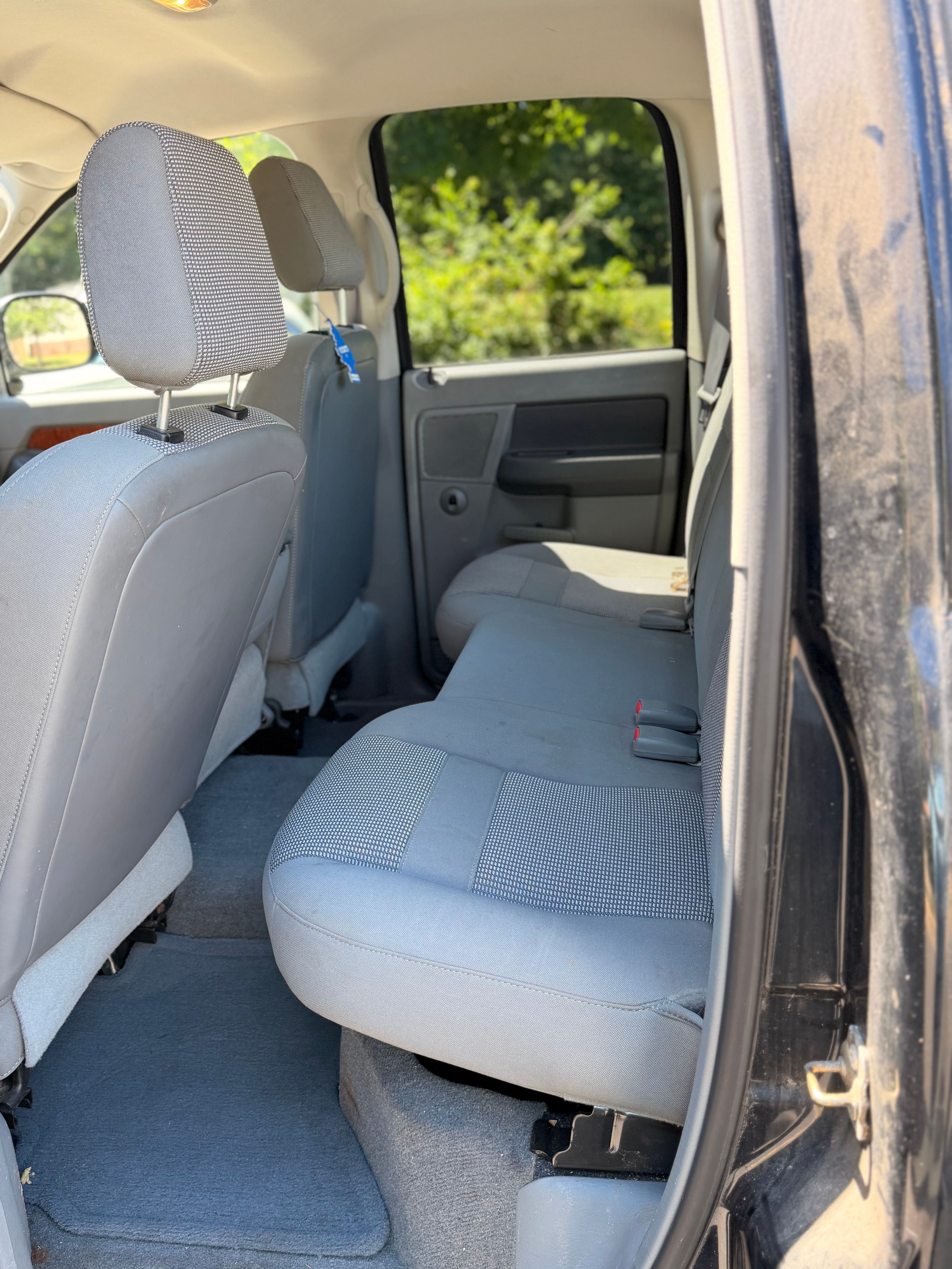 Used 2006 Dodge Ram 1500 Truck SLT RWD image 6