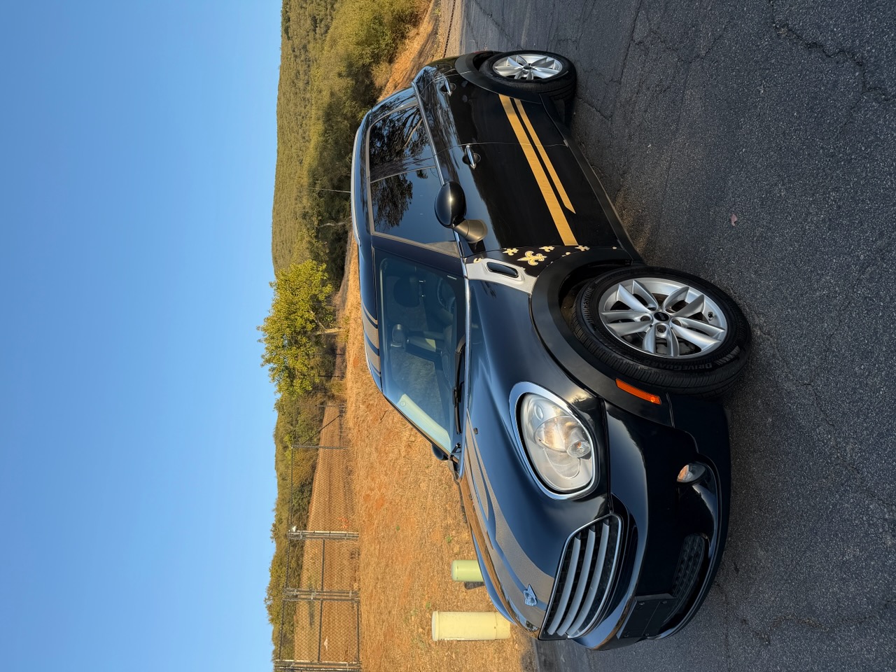 Used 2014 MINI Cooper Countryman FWD image 8